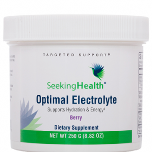 Optimal Electrolyte Berry flavor 8.82 oz