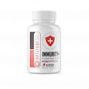 Optitune Immunity+
