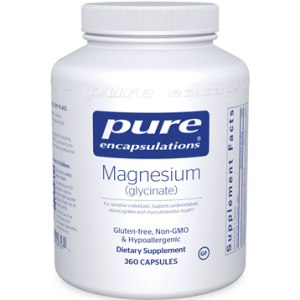 magnesium glycenate