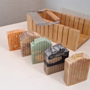 Soaps