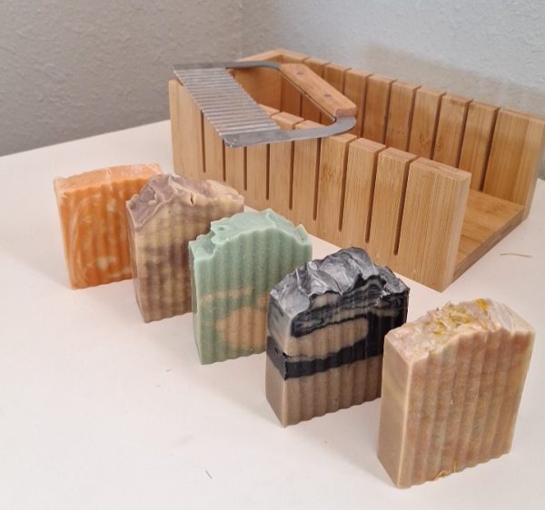 Soaps